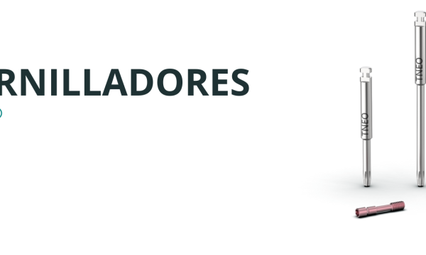 Destornilladores NEO